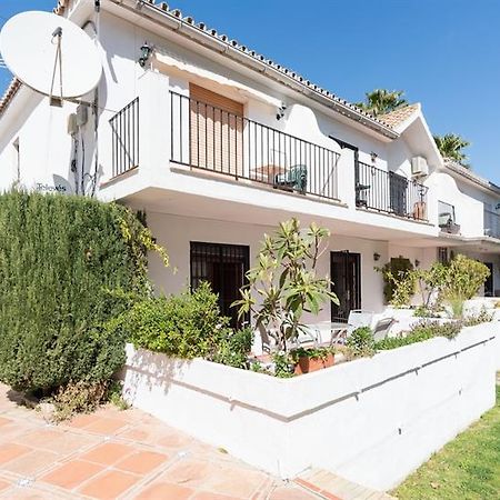 Malagasuite Pool And Tennis Mijas Exterior foto