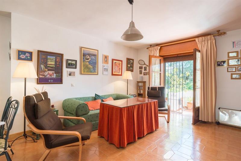 Malagasuite Pool And Tennis Mijas Exterior foto